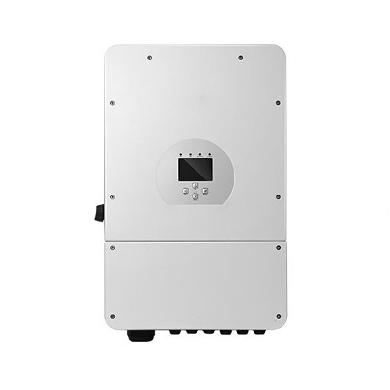 اینورتر هیبریدی سه فاز فشار ضعیف Deye 10KW