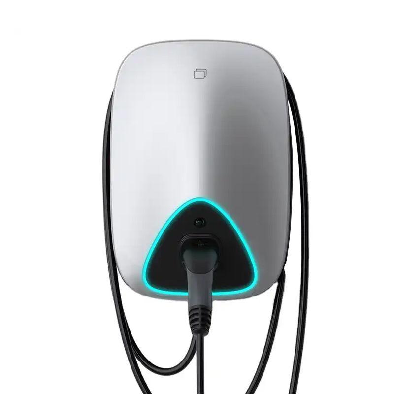 دوشاخه شارژر EV CHARGER A7300P1-E 7.3KW