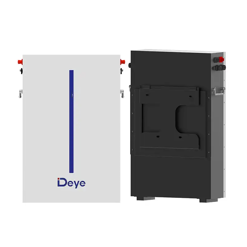 باتری لیتیومی Deye RW-M6.1-B(LV).