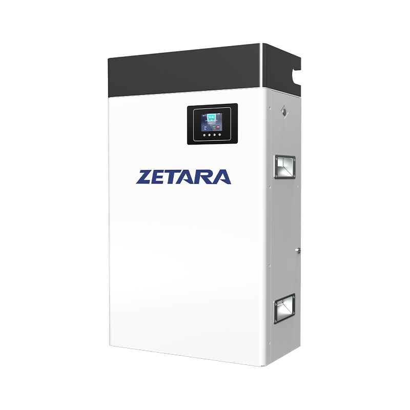 باتری Zetara Clamber ZLES10000W 10KWH