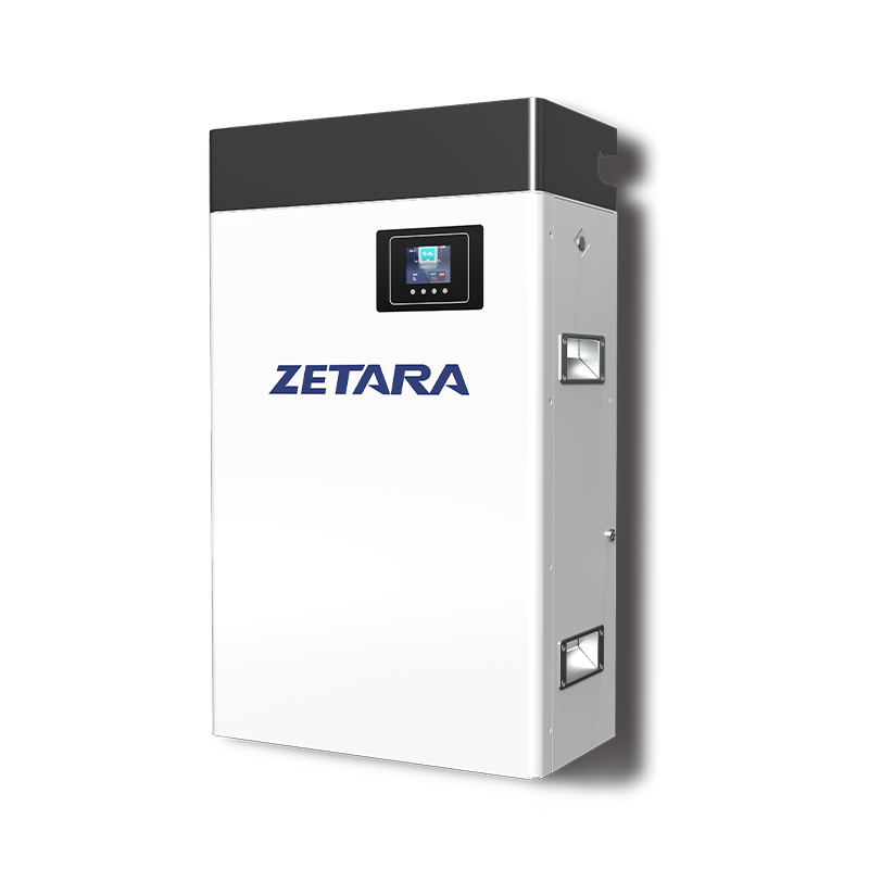 باتری Zetara Clamber ZLES10000W 10KWH