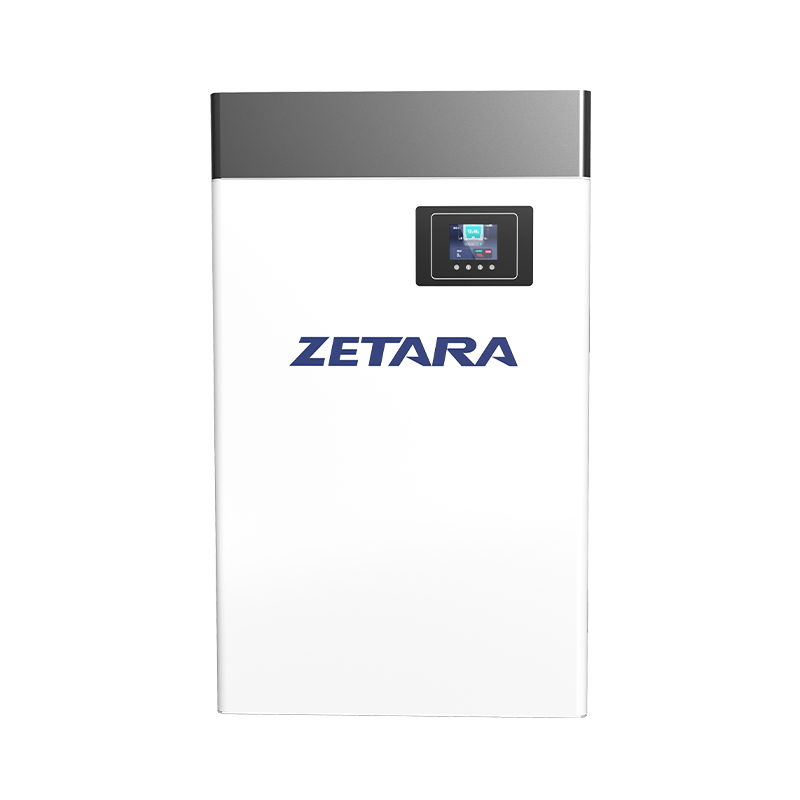 باتری Zetara Clamber ZLES10000W 10KWH