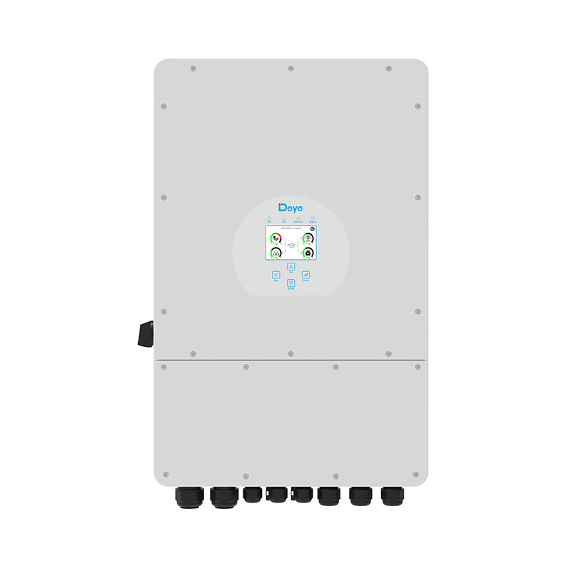 اینورتر هیبریدی Deye Sun-12K-SG02LP2-EU