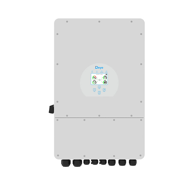 اینورتر هیبریدی Deye Sun-10K-SG02LP2-EU