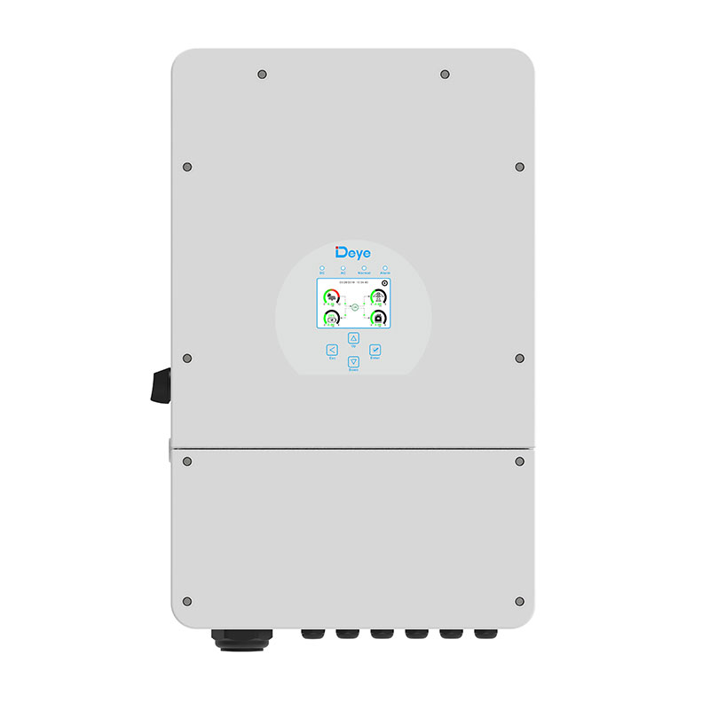 اینورتر هیبریدی Deye Sun-8K-SG01LP1-EU