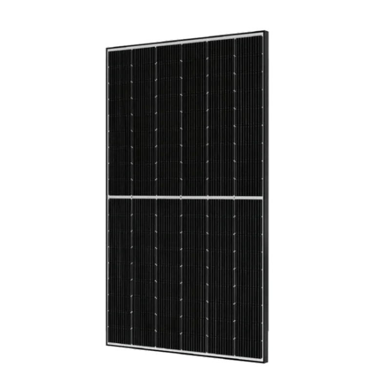 پنل خورشیدی JA Solar JAM54D40 410-435/GB/1500V Bifacial