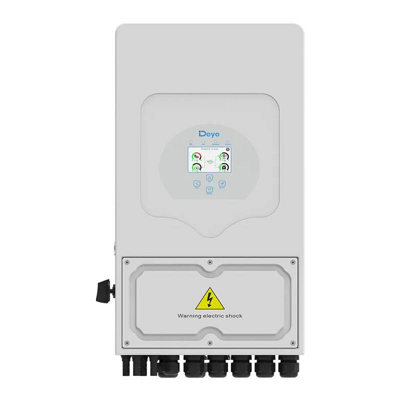 اینورتر هیبریدی Deye SUN-6K-SG05LP1-EU-AM2-P